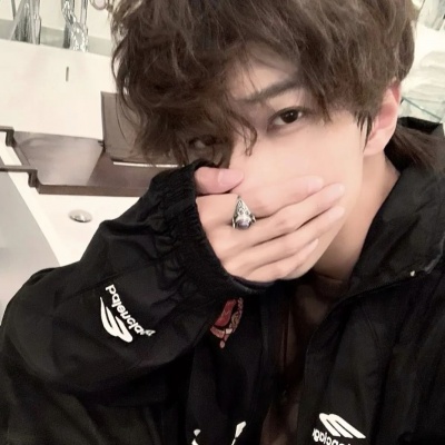 氛围感拉满的男生头像来啦✨ 男生头像 第3张