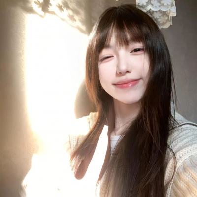 狠狠心动！纯欲气质小众干净女生头像 女生头像 第2张