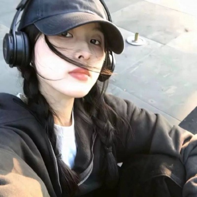 挖到宝啦!超绝ins真人小众女生头像 女生头像 第4张 挖到宝啦!超绝ins真人小众女生头像 女生头像 第4张