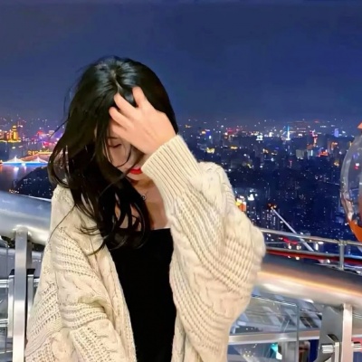 唯美氛围感女生头像,狠狠心动了 女生头像 第7张 唯美氛围感女生头像,狠狠心动了 女生头像 第7张