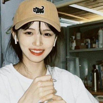 狠狠心动!INS纯欲甜美气质女生头像 女生头像 第1张 狠狠心动!INS纯欲甜美气质女生头像 女生头像 第1张