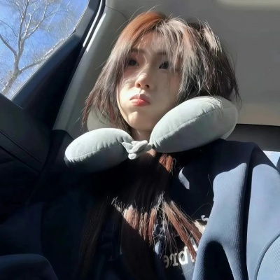 大赞！ins风时尚个性女生头像来袭 女生头像 第3张