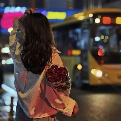 唯美氛围感女生头像,狠狠心动了 女生头像 第8张 唯美氛围感女生头像,狠狠心动了 女生头像 第8张