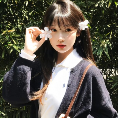 挖到宝啦!清纯小众真人女头精选 女生头像 第7张 挖到宝啦!清纯小众真人女头精选 女生头像 第7张