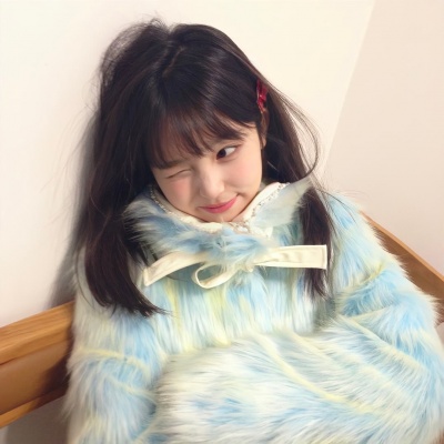 挖到宝啦！小众真实女头精选 女生头像 第2张