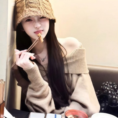 被这组纯欲可爱女生头像美到失语 女生头像 第7张 被这组纯欲可爱女生头像美到失语 女生头像 第7张