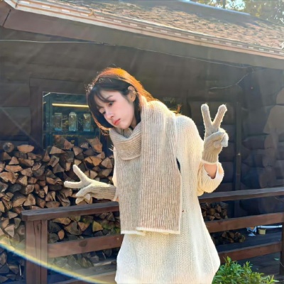 爱惨了!INS韩系气质女生头像精选 女生头像 第6张 爱惨了!INS韩系气质女生头像精选 女生头像 第6张