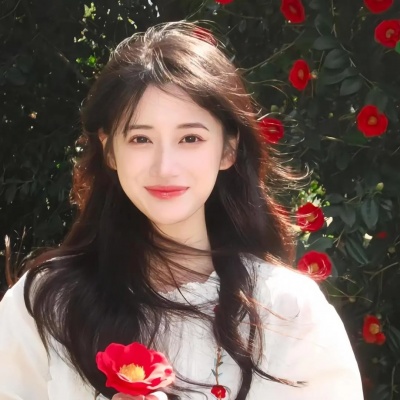  被这组气质女神美女头像美麻了 女生头像 第6张