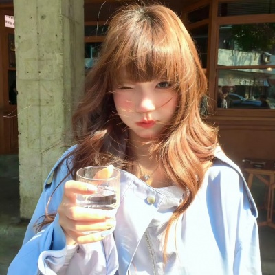 狠狠心动!春天治愈明媚女头来袭 女生头像 第7张 狠狠心动!春天治愈明媚女头来袭 女生头像 第7张