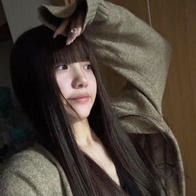 小众而又惊艳ins头像👸 女生头像 第4张 小众而又惊艳ins头像👸 女生头像 第4张