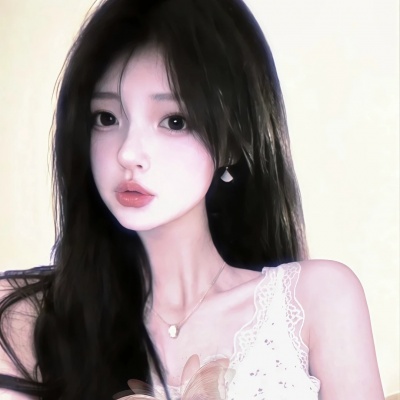 狠狠心动！千金可爱气质女头集合 女生头像 第2张