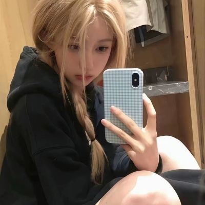 女生头像ins高级质感小众,被追问无数次 女生头像 第6张 女生头像ins高级质感小众,被追问无数次 女生头像 第6张