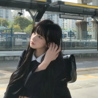 被这波清纯可爱女生头像狠狠拿捏住啦 女生头像 第4张 被这波清纯可爱女生头像狠狠拿捏住啦 女生头像 第4张