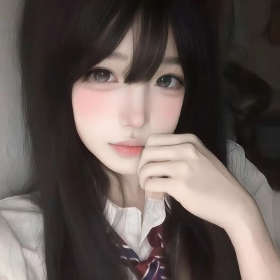 被这组纯欲可爱女生头像美到失语 女生头像 第8张 被这组纯欲可爱女生头像美到失语 女生头像 第8张
