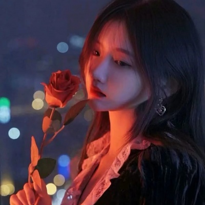 唯美氛围感女生头像,狠狠心动了 女生头像 第5张 唯美氛围感女生头像,狠狠心动了 女生头像 第5张