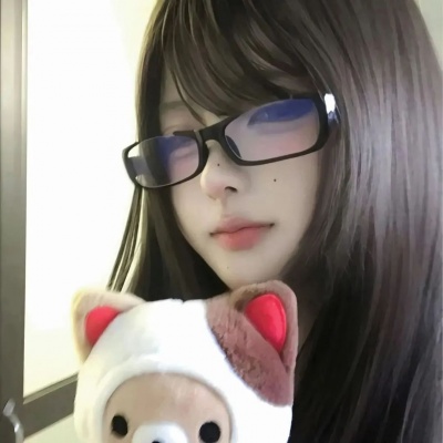甜妹必备!ins风可爱女头集合啦 女生头像 第2张 甜妹必备!ins风可爱女头集合啦 女生头像 第2张