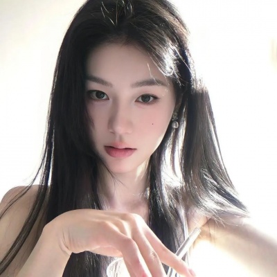 狠狠心动!素颜感干净女生头像精选 女生头像 第5张 狠狠心动!素颜感干净女生头像精选 女生头像 第5张