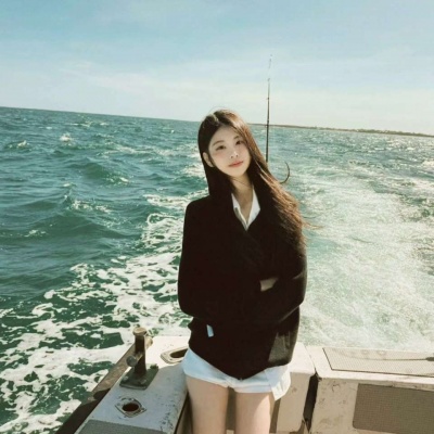 小众个性气质女生头像来啦！ 女生头像 第2张