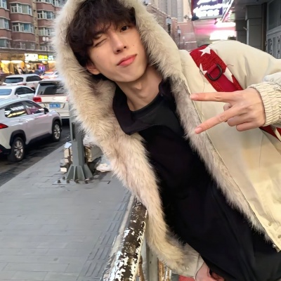 宝藏来袭!ins风可爱小众男头 男生头像 第6张 宝藏来袭!ins风可爱小众男头 男生头像 第6张