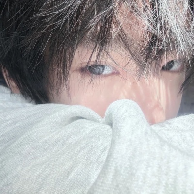 🔥小众个性氛围感拉满的男生头像来喽 男生头像 第6张 🔥小众个性氛围感拉满的男生头像来喽 男生头像 第6张