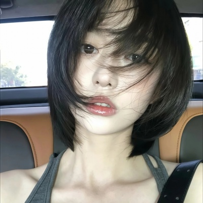 可爱纯欲气质女头精选,狠狠心动! 女生头像 第7张 可爱纯欲气质女头精选,狠狠心动! 女生头像 第7张