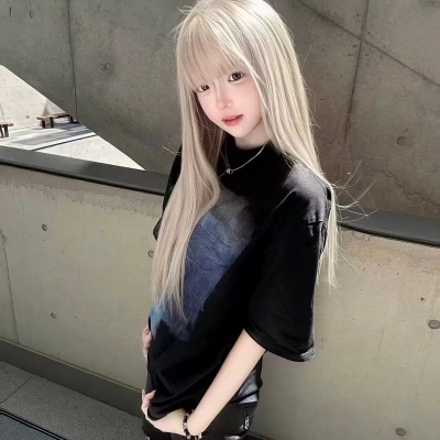 谁能拒绝纯欲甜美的女生头像啊 女生头像 第3张