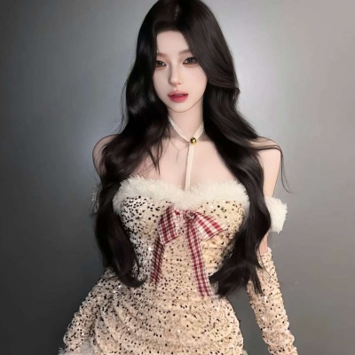 秒变气质千金！这些女头太绝啦 女生头像 第7张