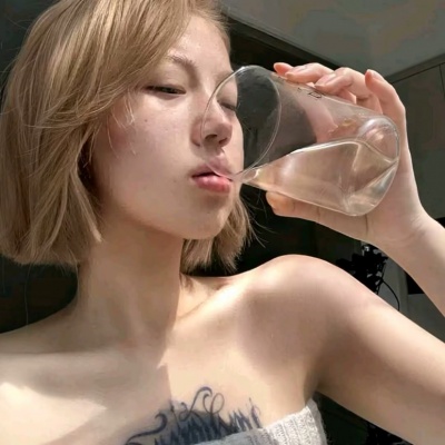 挖到宝啦!头像女ins高级质感真人 女生头像 第8张 挖到宝啦!头像女ins高级质感真人 女生头像 第8张