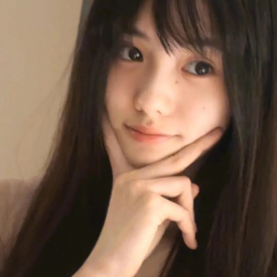 谁懂！这些高级小众ins女生头像太绝了  女生头像 第10张