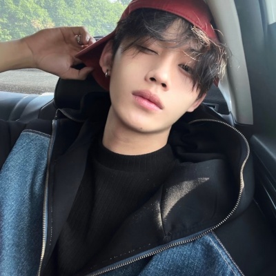 谁懂！超酷个性ins男头太帅啦 男生头像 第1张