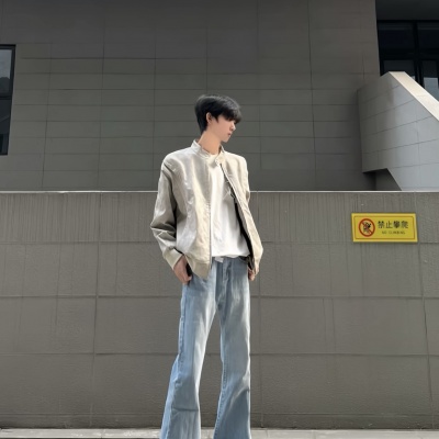 头像男氛围感，氛围感满满 男生头像 第9张