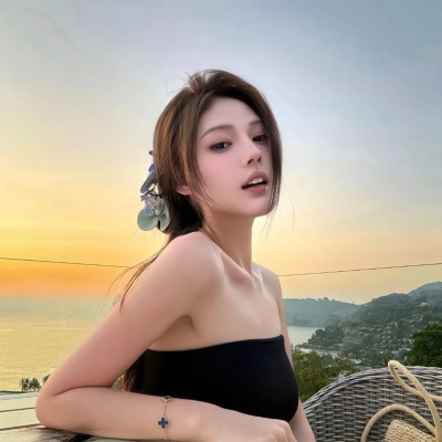 一般人刷不到的贵气千金女生头像 女生头像 第3张 一般人刷不到的贵气千金女生头像 女生头像 第3张
