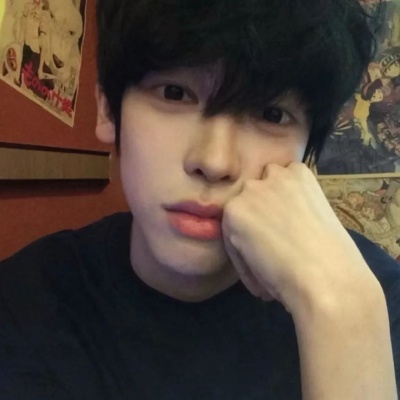 氛围感拉满的男生头像来啦✨ 男生头像 第5张