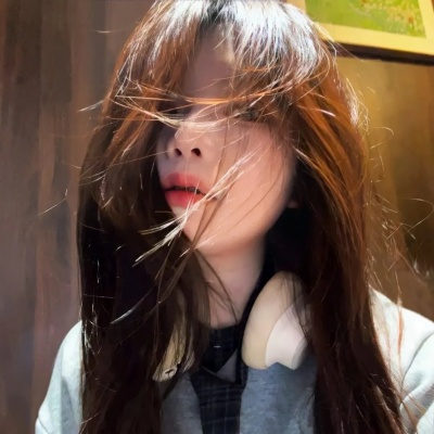 挖到宝啦！小众双人一对两张女头 女生头像 第4张