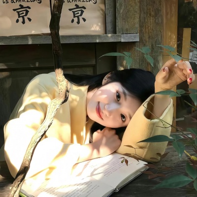 Ins风可爱到爆的超甜女头来啦! 女生头像 第7张 Ins风可爱到爆的超甜女头来啦! 女生头像 第7张