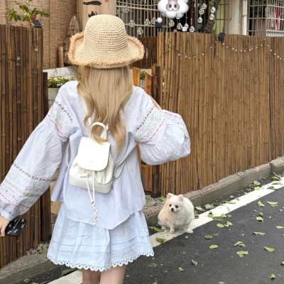 被这组ins小众唯美女生背影头像美哭啦 女生头像 第2张