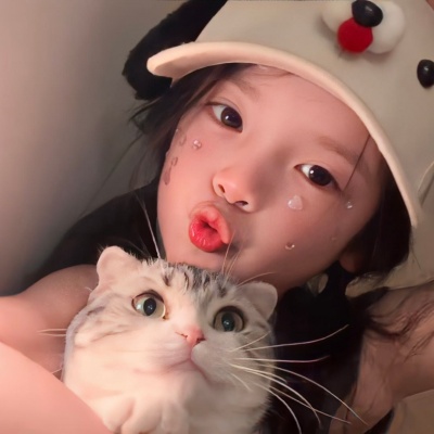 超萌来袭!女生萌娃可爱头像精选 女生头像 第2张 超萌来袭!女生萌娃可爱头像精选 女生头像 第2张