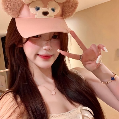 小众宝藏!纯欲公主风可爱女头来袭 女生头像 第5张 小众宝藏!纯欲公主风可爱女头来袭 女生头像 第5张