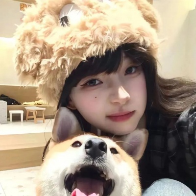 甜妹必备!ins风可爱女头集合啦 女生头像 第5张 甜妹必备!ins风可爱女头集合啦 女生头像 第5张