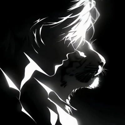 帅炸!高级小众动漫男生头像来袭 男生头像 第1张 帅炸!高级小众动漫男生头像来袭 男生头像 第1张