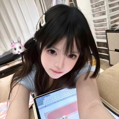 可爱纯欲气质女头精选,狠狠心动! 女生头像 第3张 可爱纯欲气质女头精选,狠狠心动! 女生头像 第3张