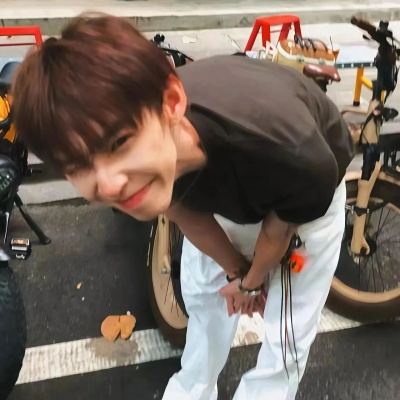 氛围感拉满的男生头像来啦✨ 男生头像 第10张