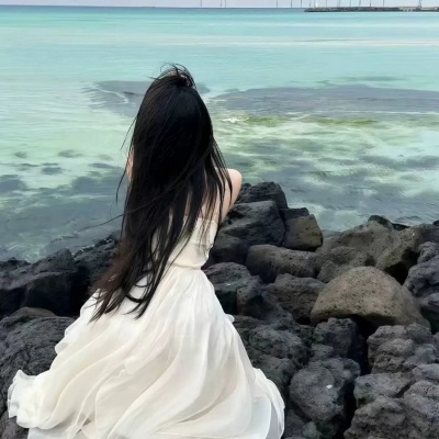 挖到宝啦!自由感小众女头精选 女生头像 第5张 挖到宝啦!自由感小众女头精选 女生头像 第5张
