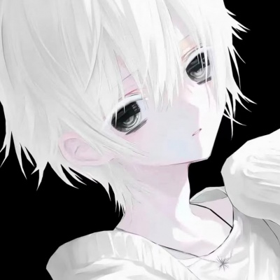 帅炸!高级小众动漫男生头像来袭 男生头像 第7张 帅炸!高级小众动漫男生头像来袭 男生头像 第7张