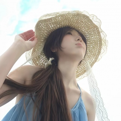 纯欲可爱风拉满的ins女生头像来咯 女生头像 第9张 纯欲可爱风拉满的ins女生头像来咯 女生头像 第9张