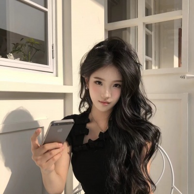 小众高级感女生头像精选 女生头像 第4张