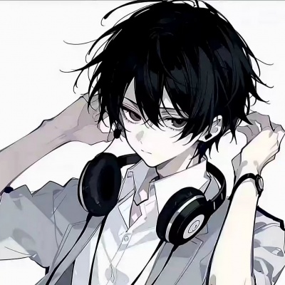 动漫男生头像帅气高冷，狠狠心动！ 男生头像 第10张