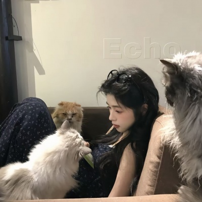 哇塞！小众氛围感ins风高清女生头像来袭 女生头像 第6张