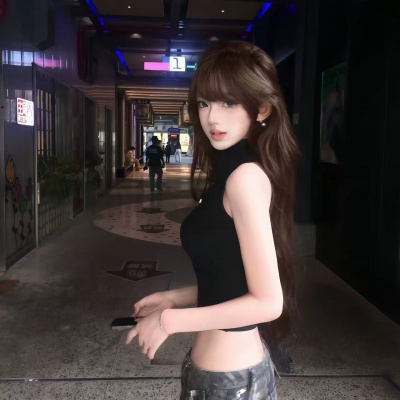 谁能拒绝纯欲甜美的女生头像啊 女生头像 第5张