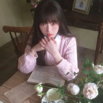 挖到宝啦！小众真实女头精选 女生头像 第8张